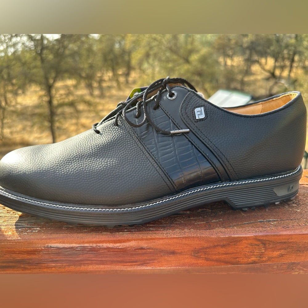 Men’s  Golf Shoes